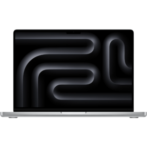 Ноутбук Apple MacBook Pro 14 Silver (M5 Pro, 2026) (MGDN4)