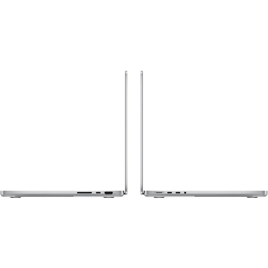 Ноутбук Apple MacBook Pro 14 Silver (M5 Pro, 2026) (MGDN4) — изображение 3