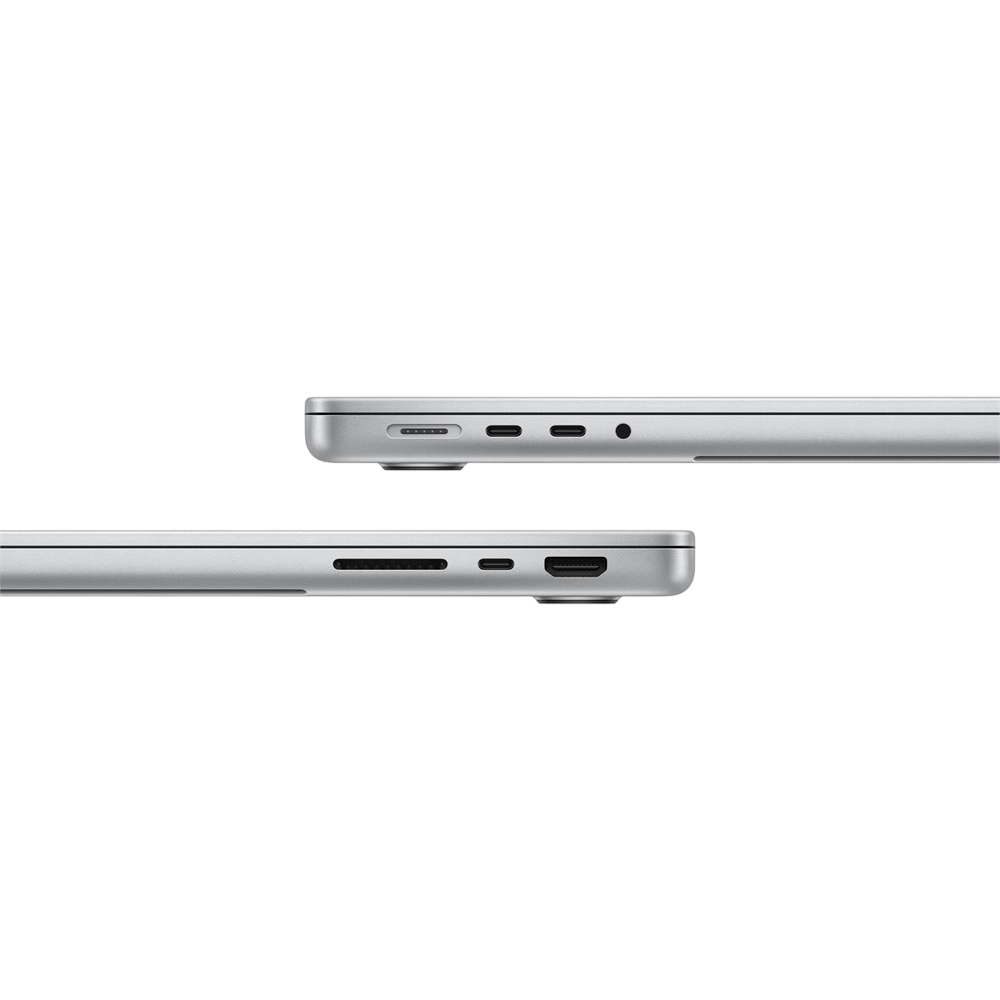 Ноутбук Apple MacBook Pro 14 Silver (M5 Pro, 2026) (MGDN4) — изображение 4