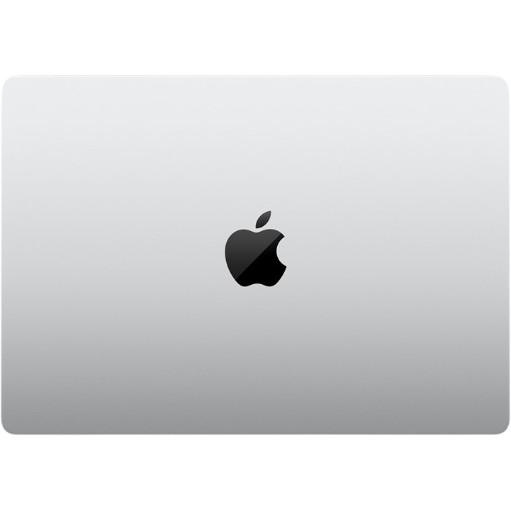Ноутбук Apple MacBook Pro 14 Silver (M5 Pro, 2026) (MGDN4) — изображение 6
