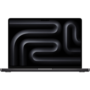 Ноутбук Apple MacBook Pro 14 Space Black (M4 Pro, 2024) (MX2H3)