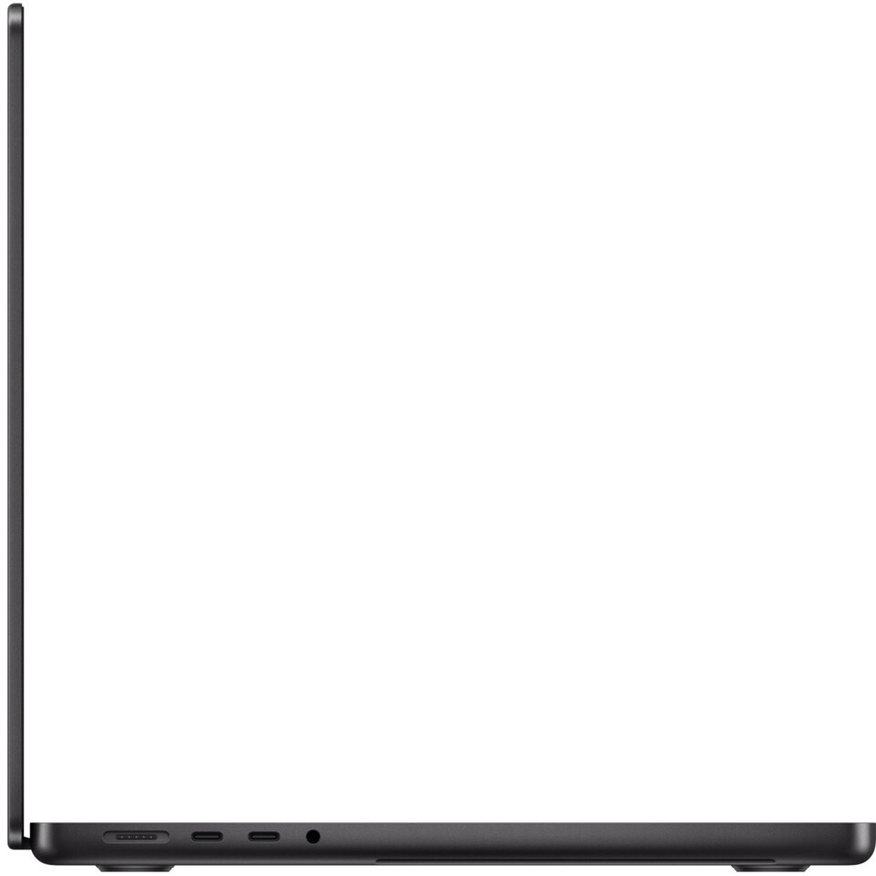 Ноутбук Apple MacBook Pro 14 Space Black (M5, 2025) (MDE14) — изображение 3