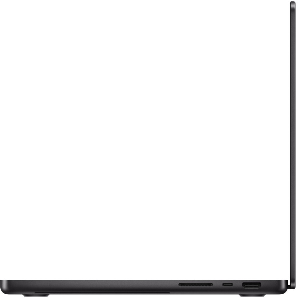 Ноутбук Apple MacBook Pro 14 Space Black (M5, 2025) (MDE14) — изображение 4