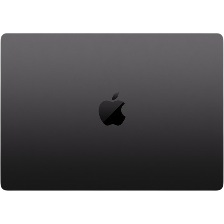 Ноутбук Apple MacBook Pro 14 Space Black (M5 Pro, 2026) (MGDR4) — изображение 6