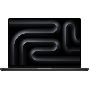 Ноутбук Apple MacBook Pro 14 Space Black (M5 Pro, 2026) (MGDT4)