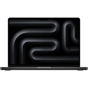 Ноутбук Apple MacBook Pro 14 Space Black (M5 Pro, 2026) (Z1ML001M4)