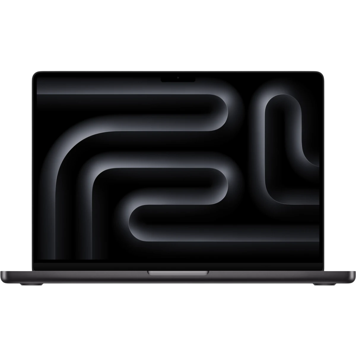 Ноутбук Apple MacBook Pro 14 Space Black (M5 Pro, 2026) (Z1ML001M4)