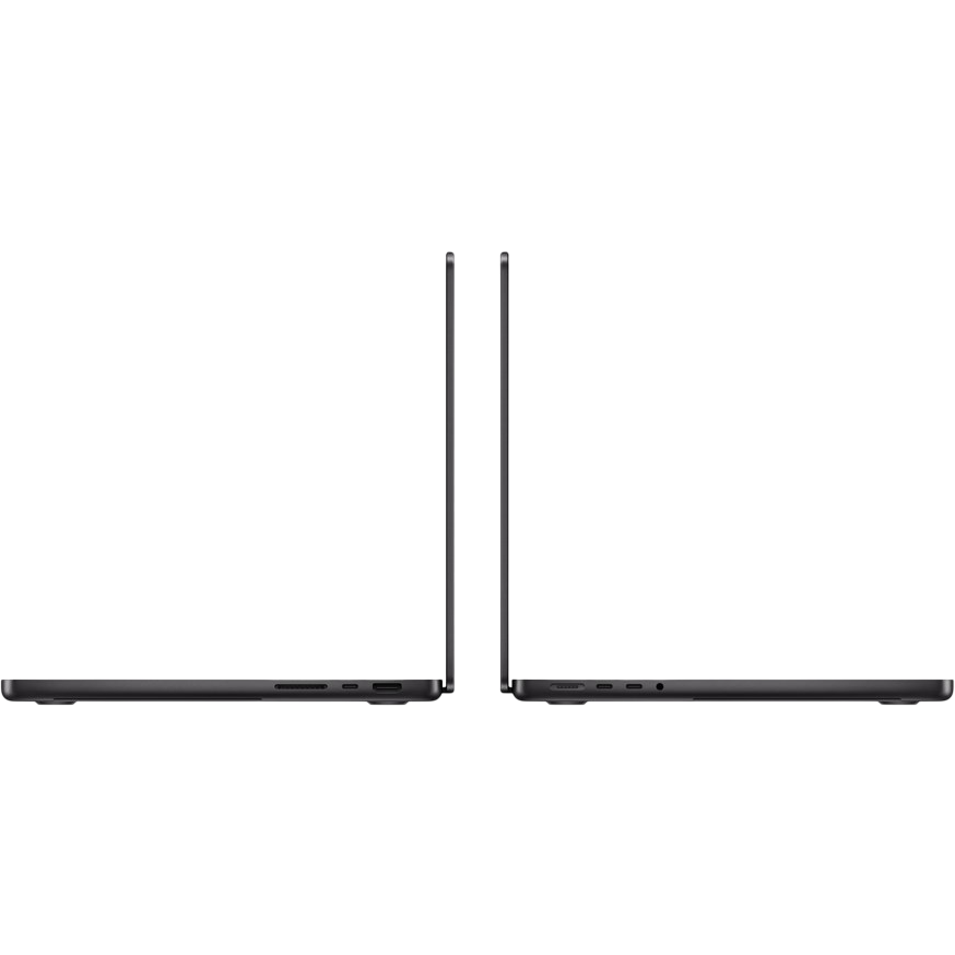 Ноутбук Apple MacBook Pro 14 Space Black (M5 Pro, 2026) (Z1ML001M4) — изображение 3