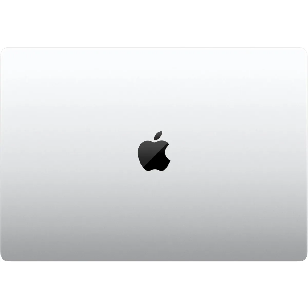 Ноутбук Apple MacBook Pro 16 Silver (M4 Pro, 2024) (MX2T3) — изображение 5