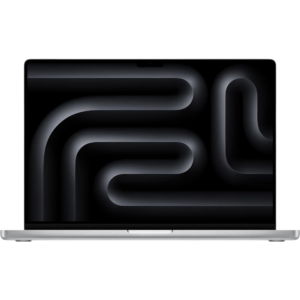 Ноутбук Apple MacBook Pro 16 Silver (M5 Pro, 2026) (MGE44)