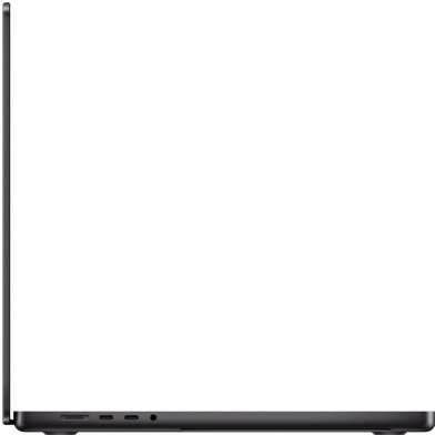 Ноутбук Apple MacBook Pro 16 Space Black (M3 Max, 2023) (MRW33) — изображение 2
