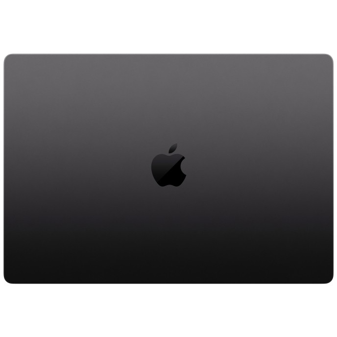 Ноутбук Apple MacBook Pro 16 Space Black (M3 Max, 2023) (MRW33) — изображение 5