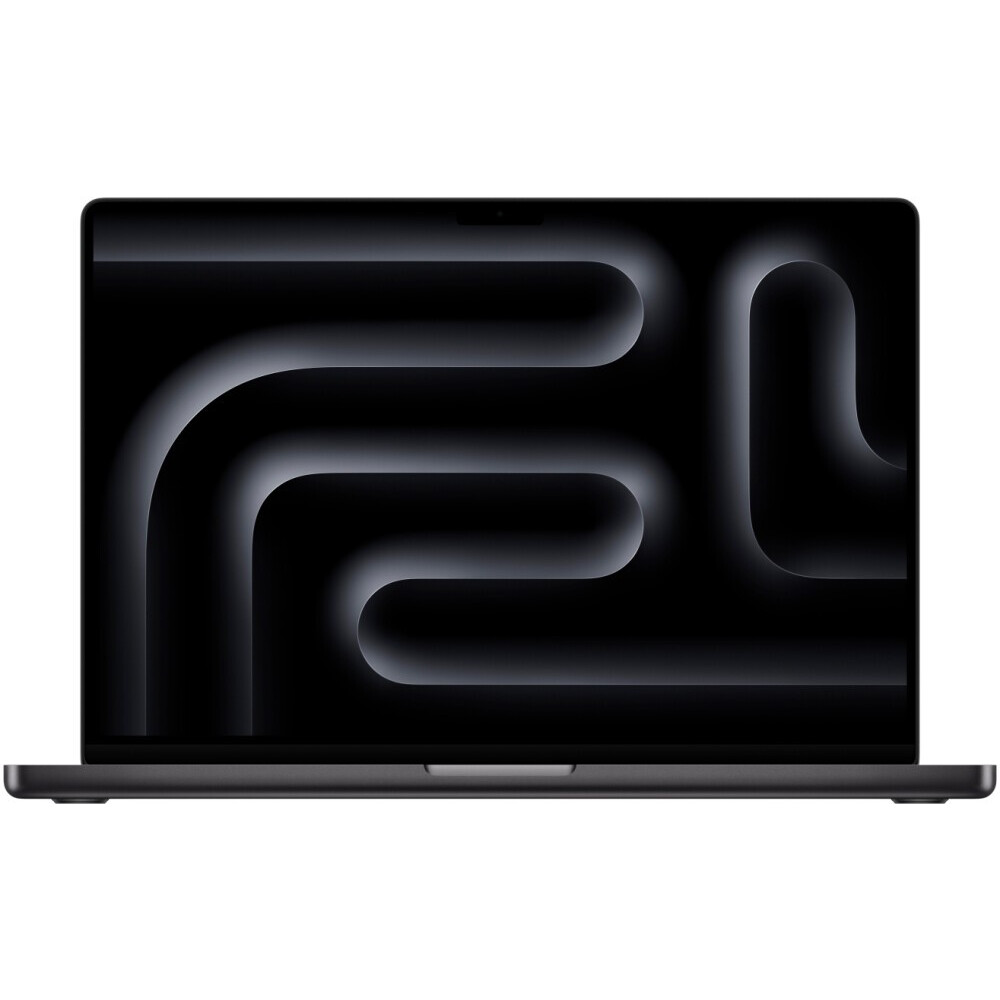 Ноутбук Apple MacBook Pro 16 Space Black (M4 Max, 2024) (MX303)