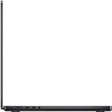 Ноутбук Apple MacBook Pro 16 Space Black (M4 Pro, 2024) (MX2Y3) — изображение 2