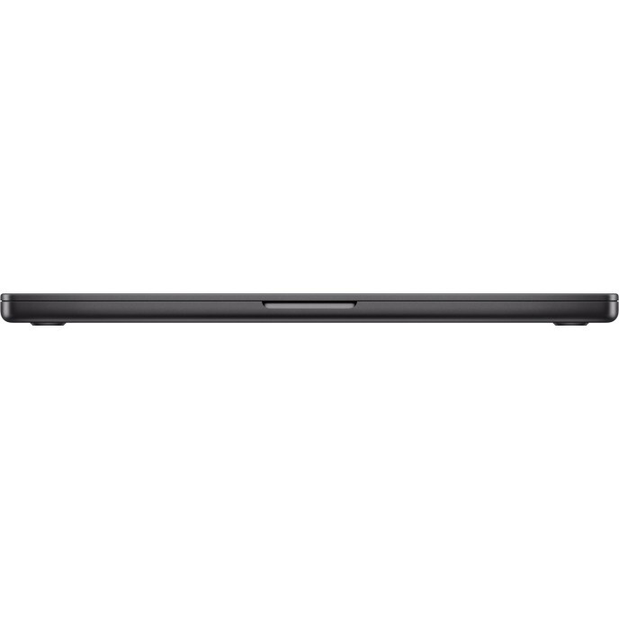 Ноутбук Apple MacBook Pro 16 Space Black (M4 Pro, 2024) (MX2Y3) — изображение 4