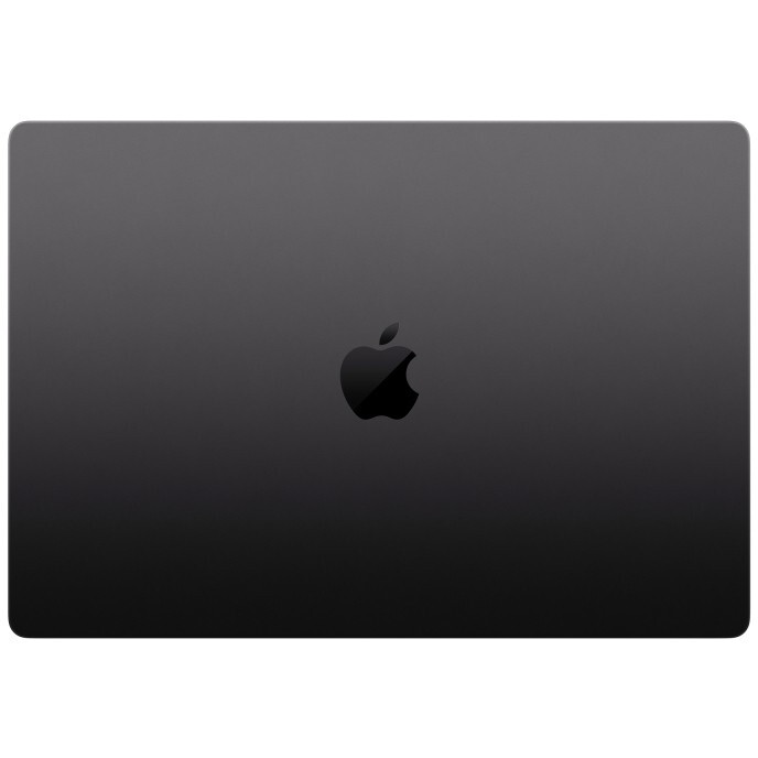 Ноутбук Apple MacBook Pro 16 Space Black (M4 Pro, 2024) (MX2Y3) — изображение 5