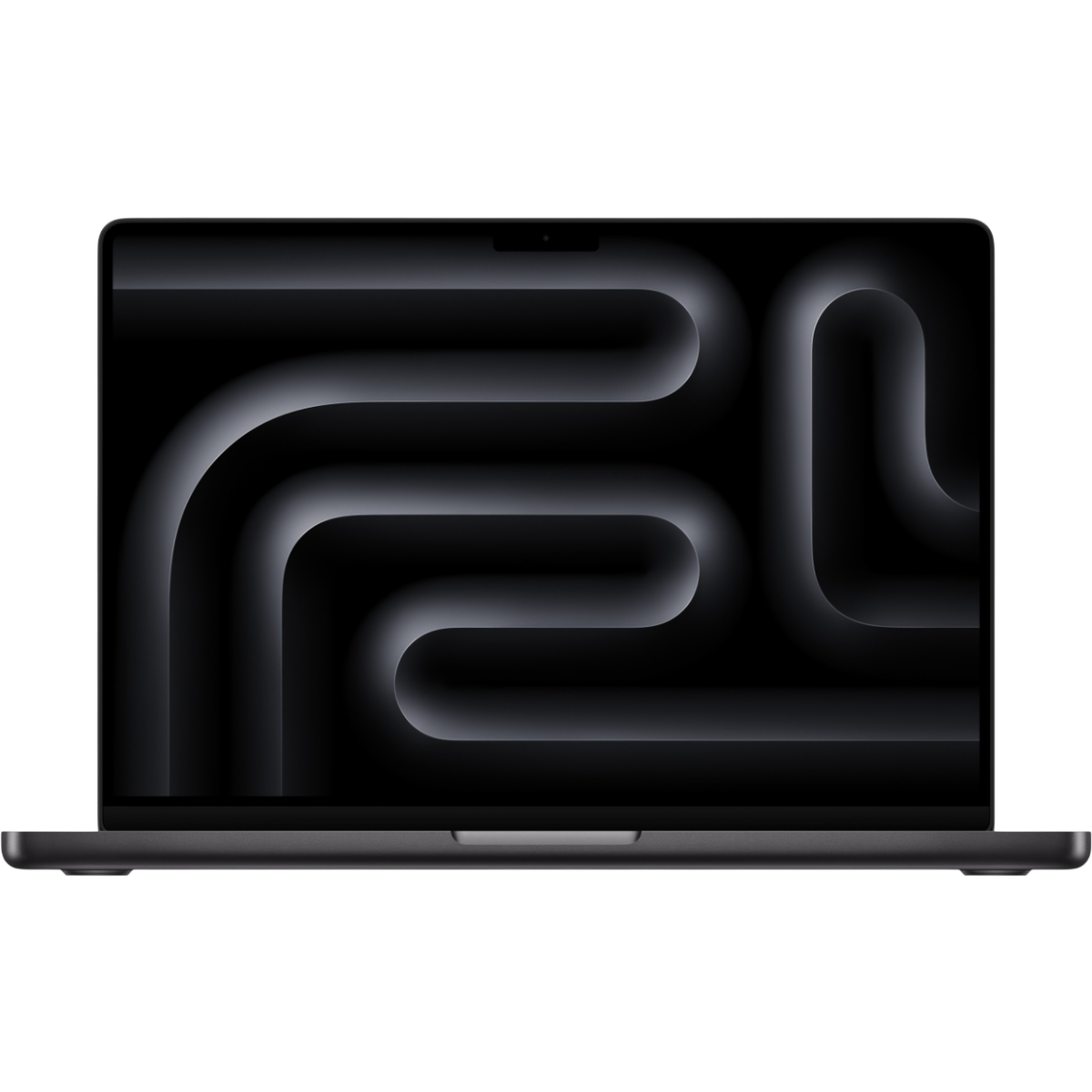 Ноутбук Apple MacBook Pro 16 Space Black (M5 Pro, 2026) (MGEC4)