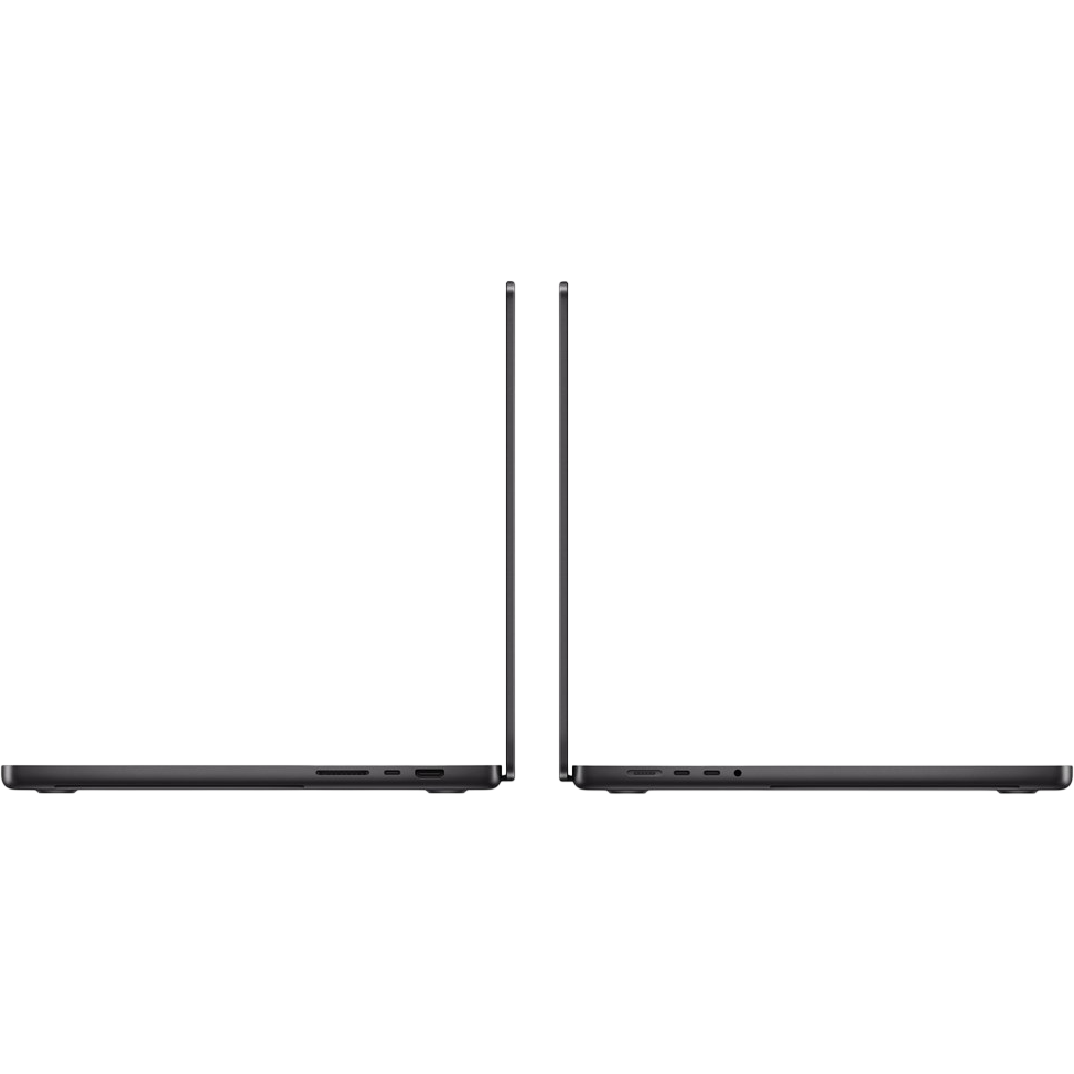 Ноутбук Apple MacBook Pro 16 Space Black (M5 Pro, 2026) (MGEC4) — изображение 3