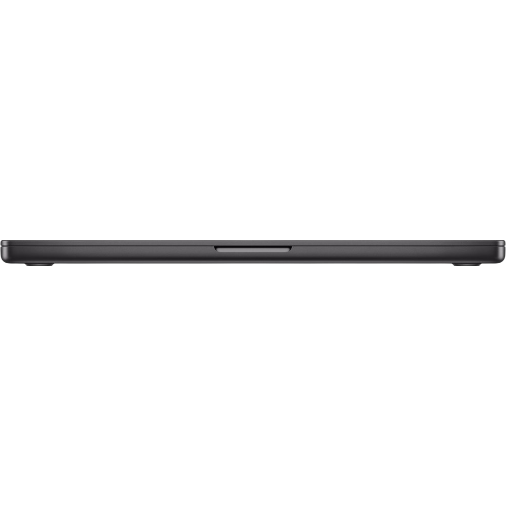 Ноутбук Apple MacBook Pro 16 Space Black (M5 Pro, 2026) (MGEC4) — изображение 5