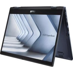 Ноутбук ASUS B3402FVA ExpertBook B3 Flip Star Black (I516512B7D-NoOS)