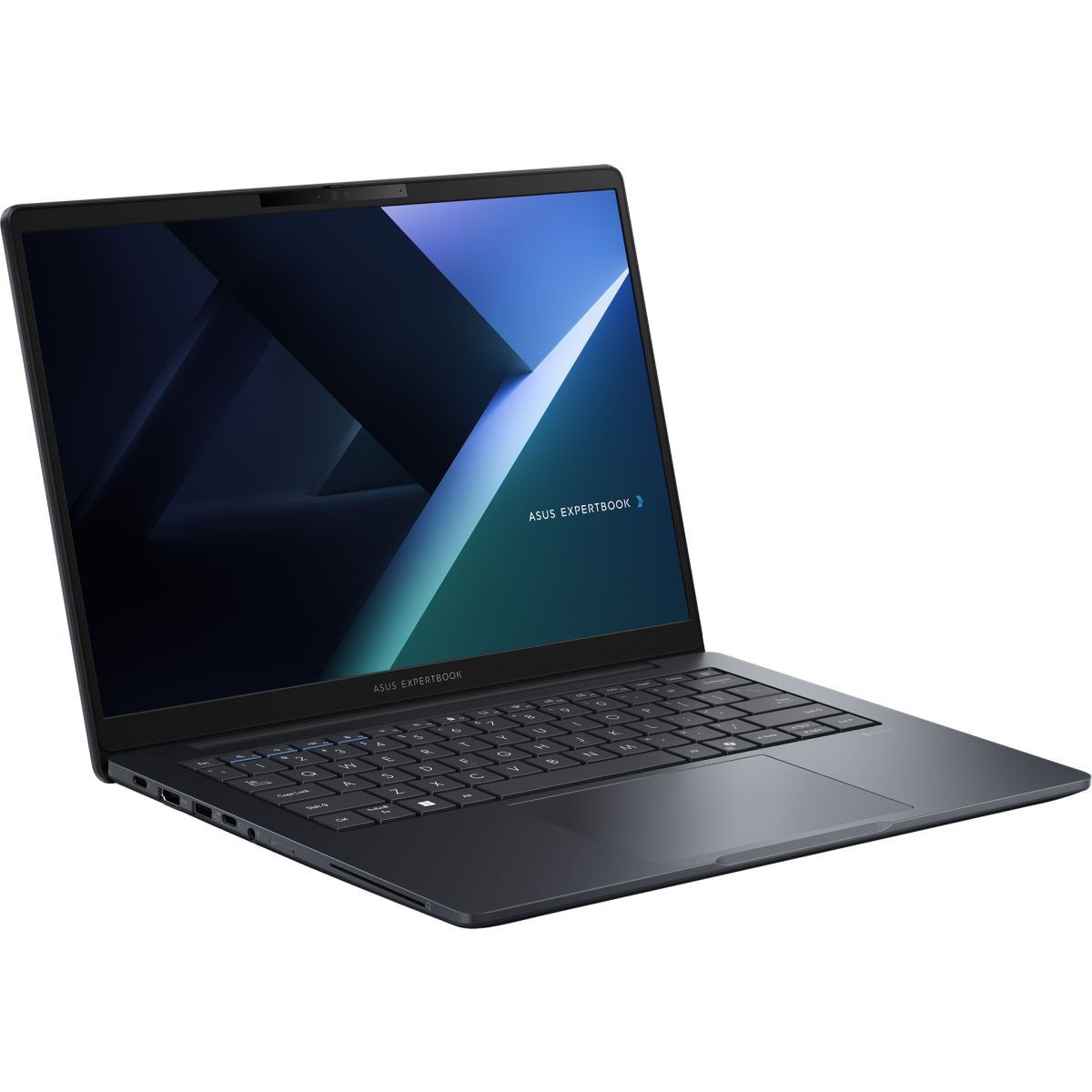 Ноутбук ASUS B3405CCA ExpertBook B3 Gentle Grey (U716512G0D) — изображение 2