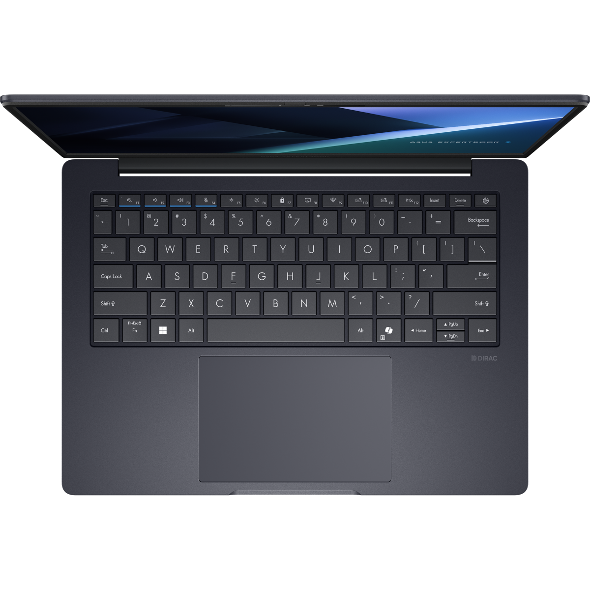 Ноутбук ASUS B3405CCA ExpertBook B3 Gentle Grey (U716512G0D) — изображение 4