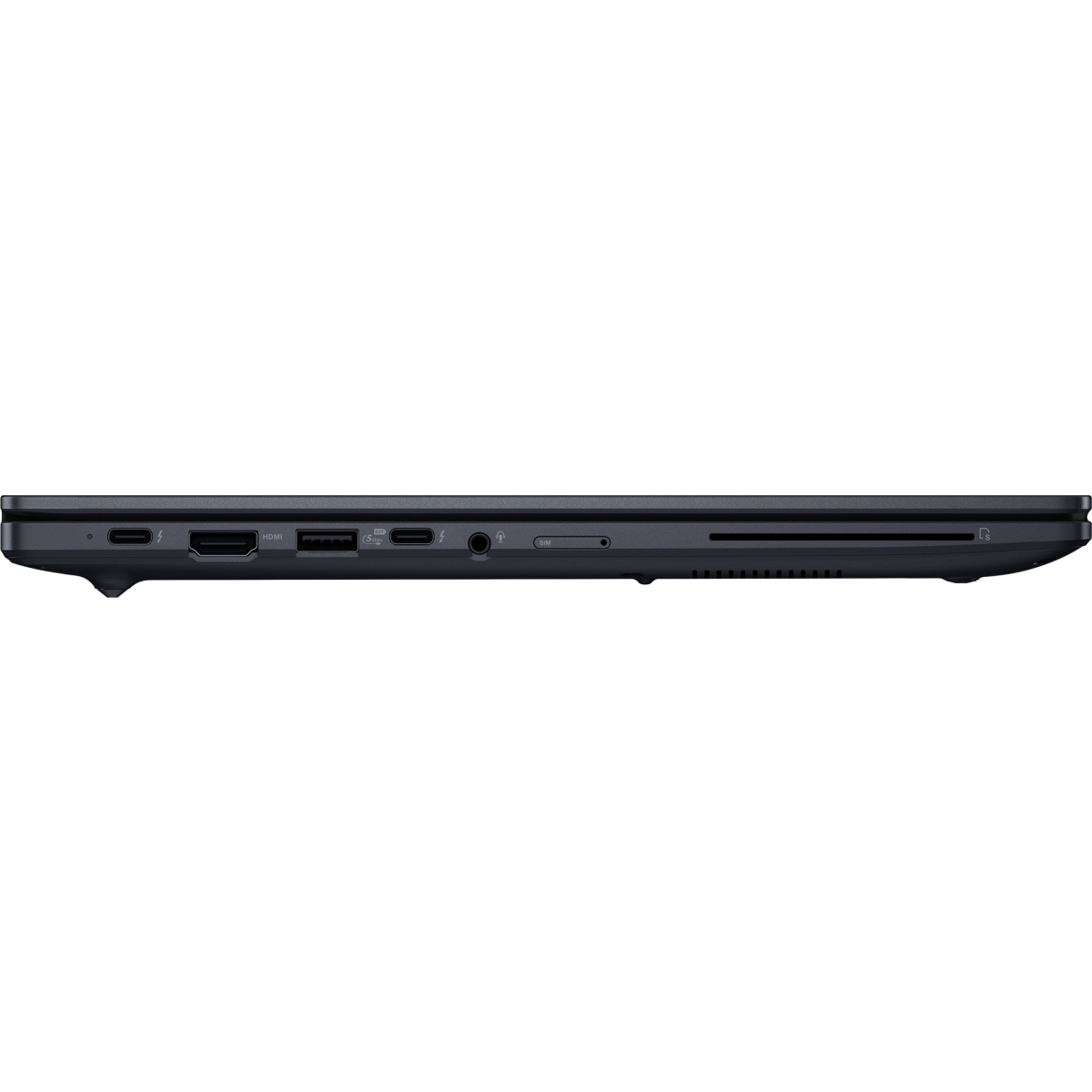 Ноутбук ASUS B3405CCA ExpertBook B3 Gentle Grey (U716512G0D) — изображение 5