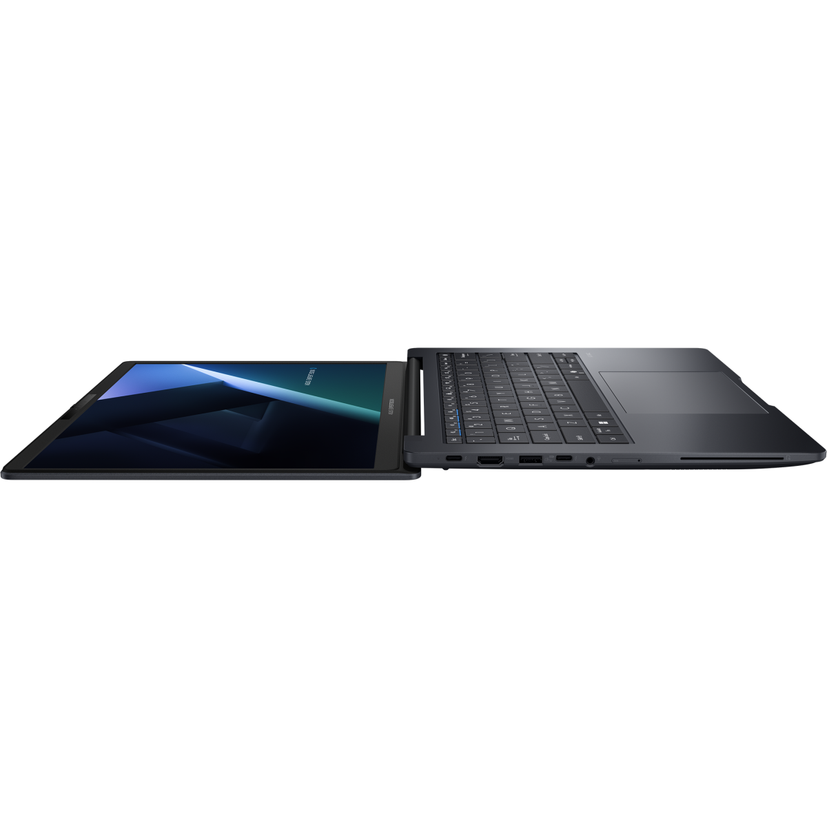 Ноутбук ASUS B3405CCA ExpertBook B3 Gentle Grey (U716512G0D) — изображение 7