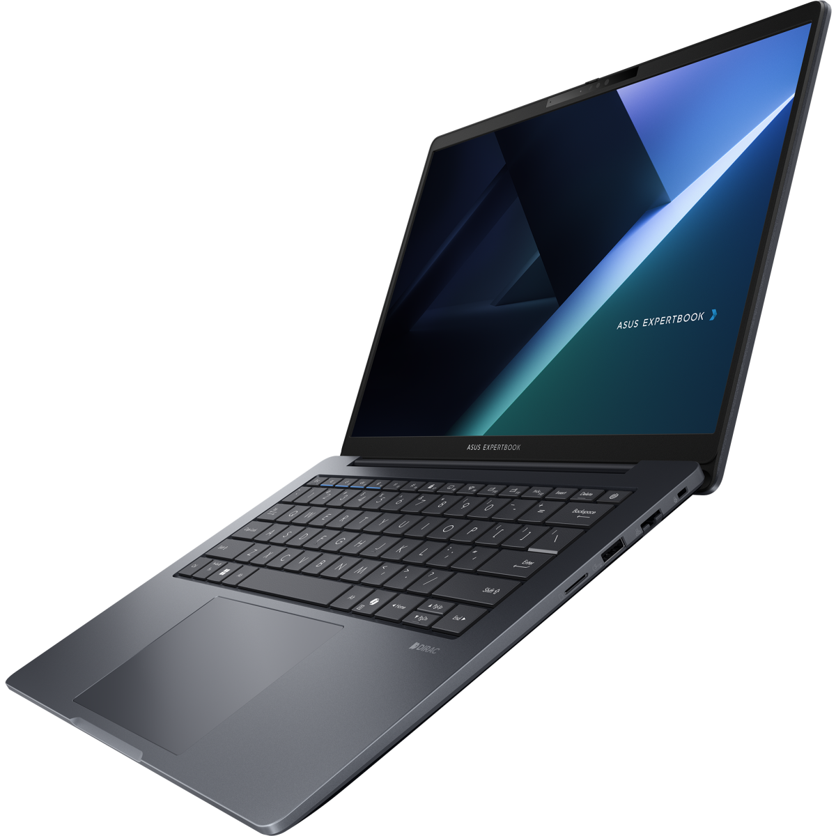 Ноутбук ASUS B3405CCA ExpertBook B3 (LY0394) — изображение 3