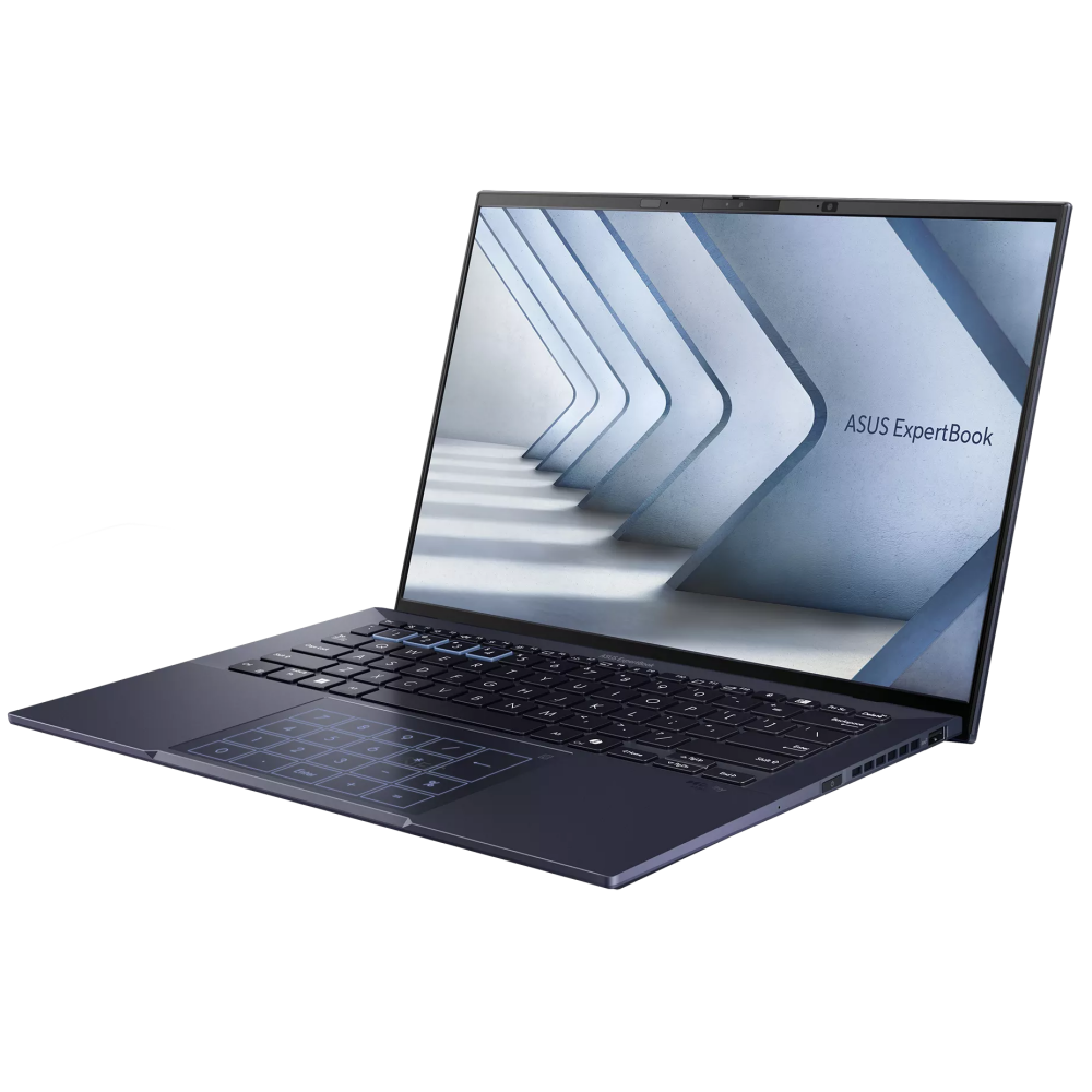 Ноутбук ASUS B9403CVAR ExpertBook B9 OLED (PP1795X) — изображение 2