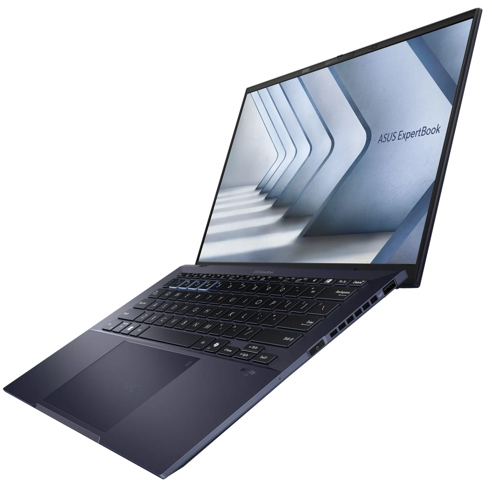 Ноутбук ASUS B9403CVAR ExpertBook B9 OLED (PP1795X) — изображение 3