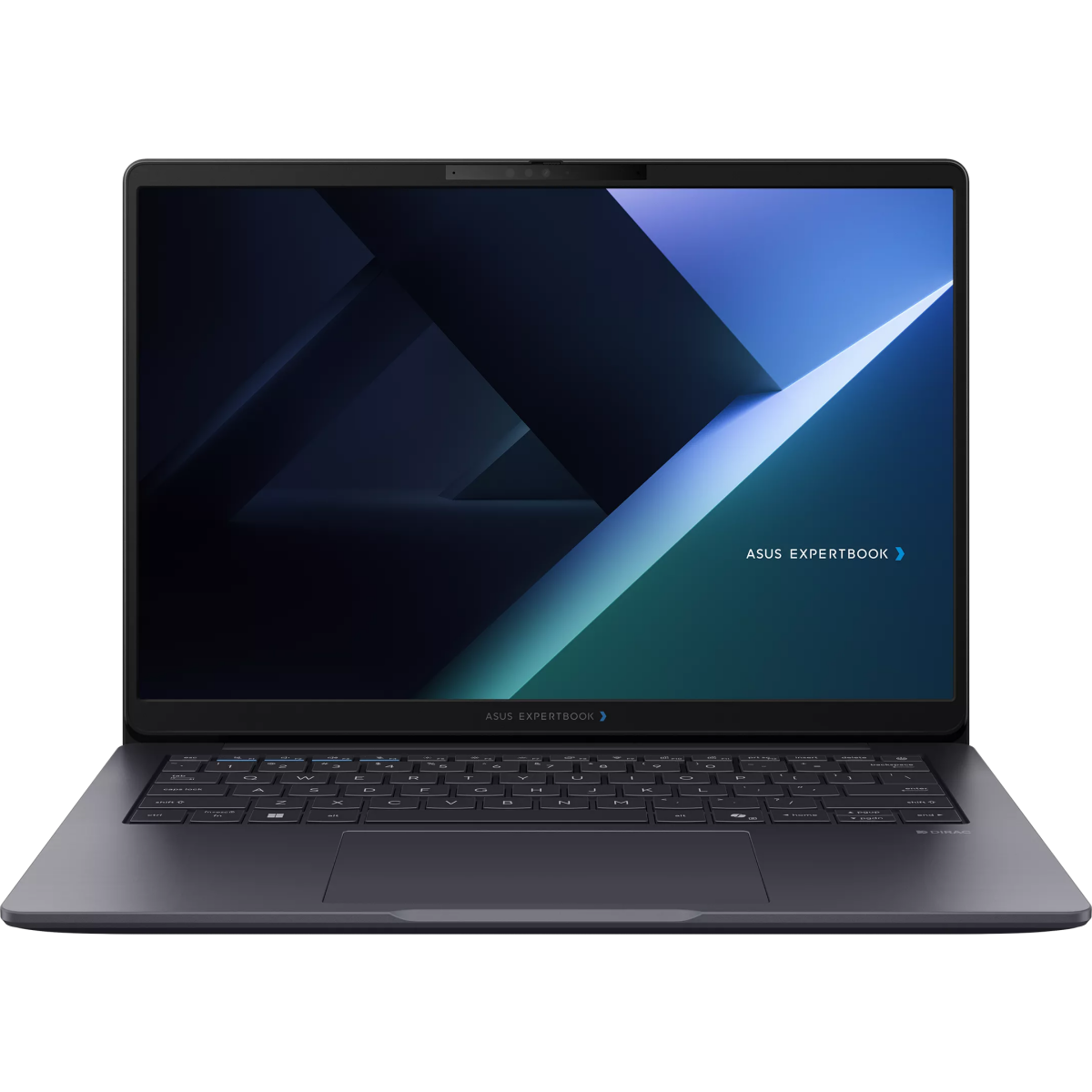 Ноутбук ASUS BM3406CGA ExpertBook B3 G2 Gentle Grey (LY0089X)