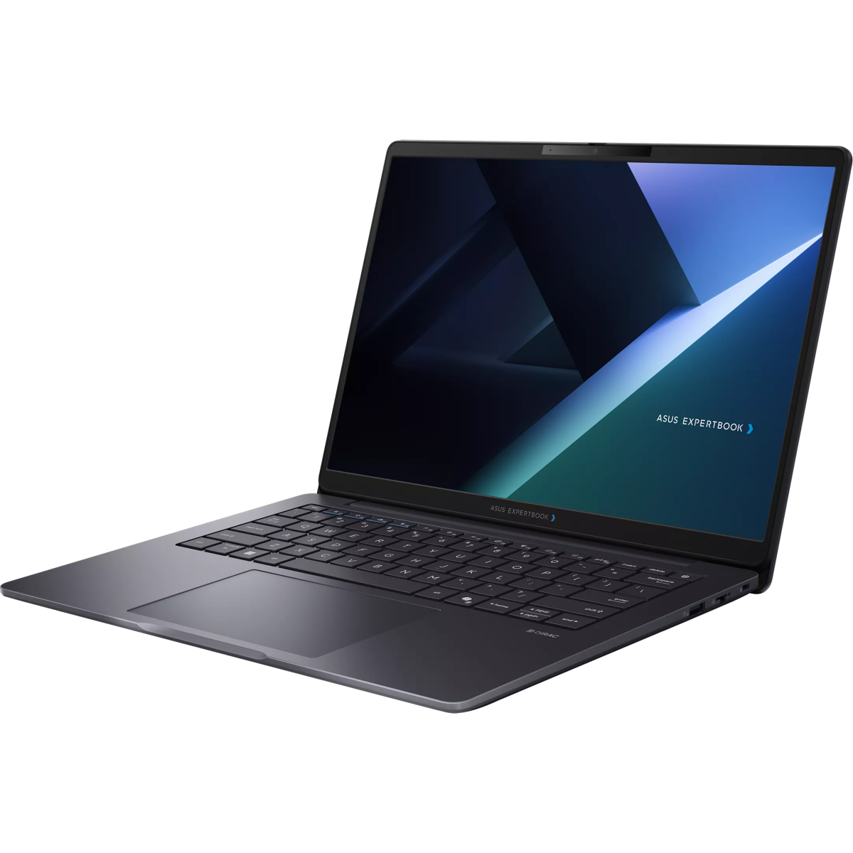 Ноутбук ASUS BM3406CGA ExpertBook B3 G2 Gentle Grey (LY0089X) — изображение 2