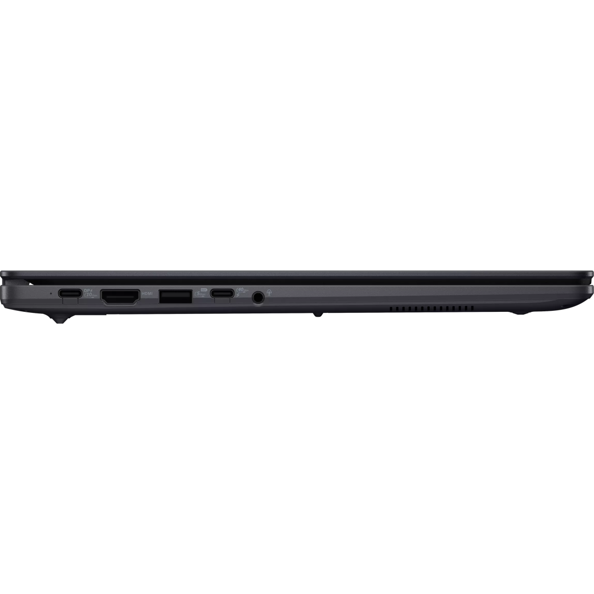Ноутбук ASUS BM3406CGA ExpertBook B3 G2 Gentle Grey (LY0089X) — изображение 4