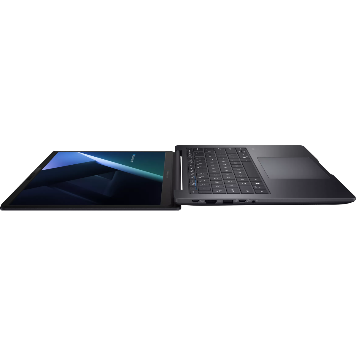 Ноутбук ASUS BM3406CGA ExpertBook B3 G2 Gentle Grey (LY0089X) — изображение 7