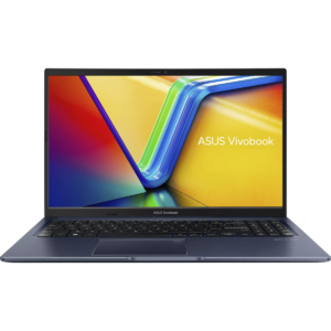 Ноутбук ASUS D1502YA Vivobook 15 Quiet Blue (BQ938)
