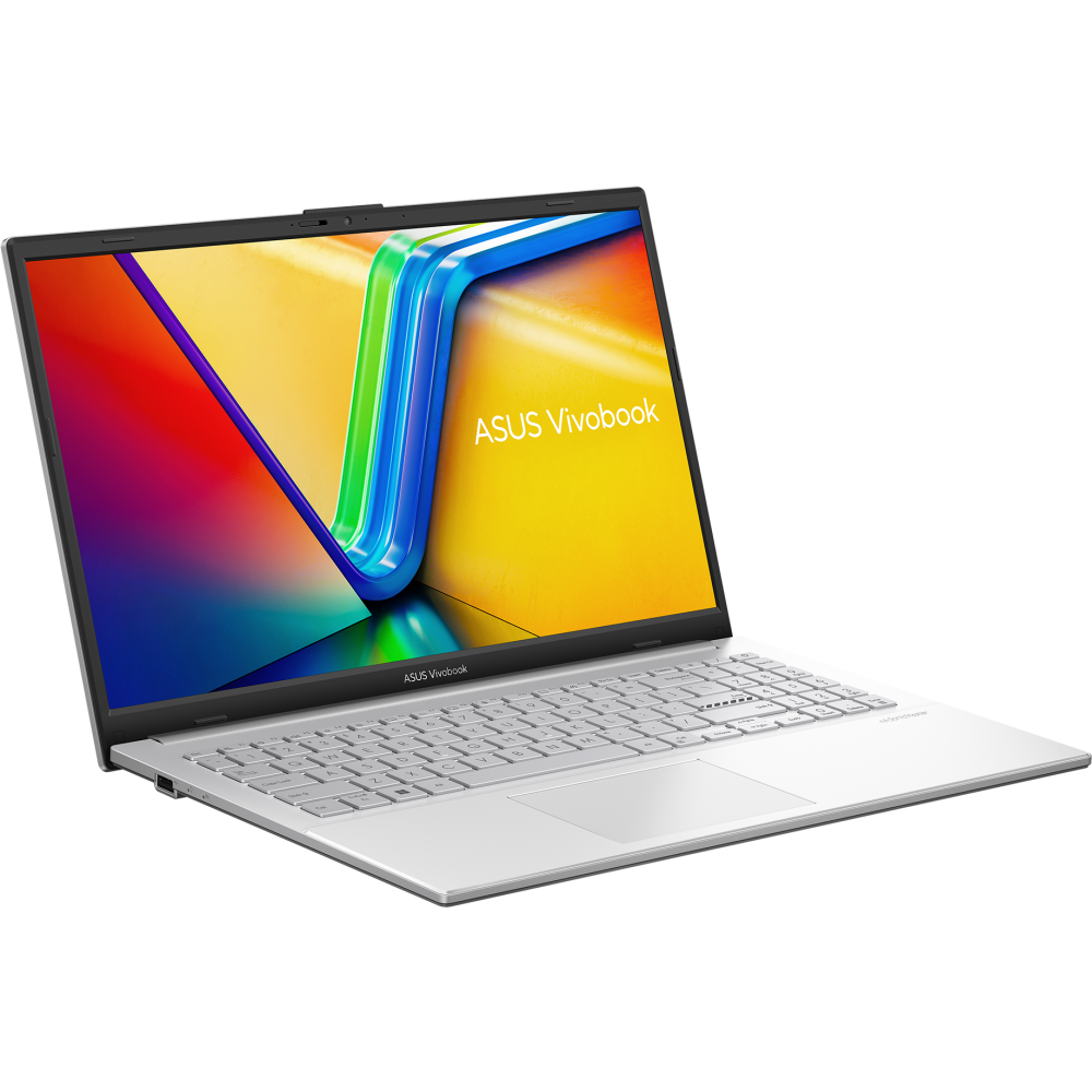 Ноутбук ASUS E1504FA Vivobook Go 15 Cool Silver (BQ5103) — изображение 2