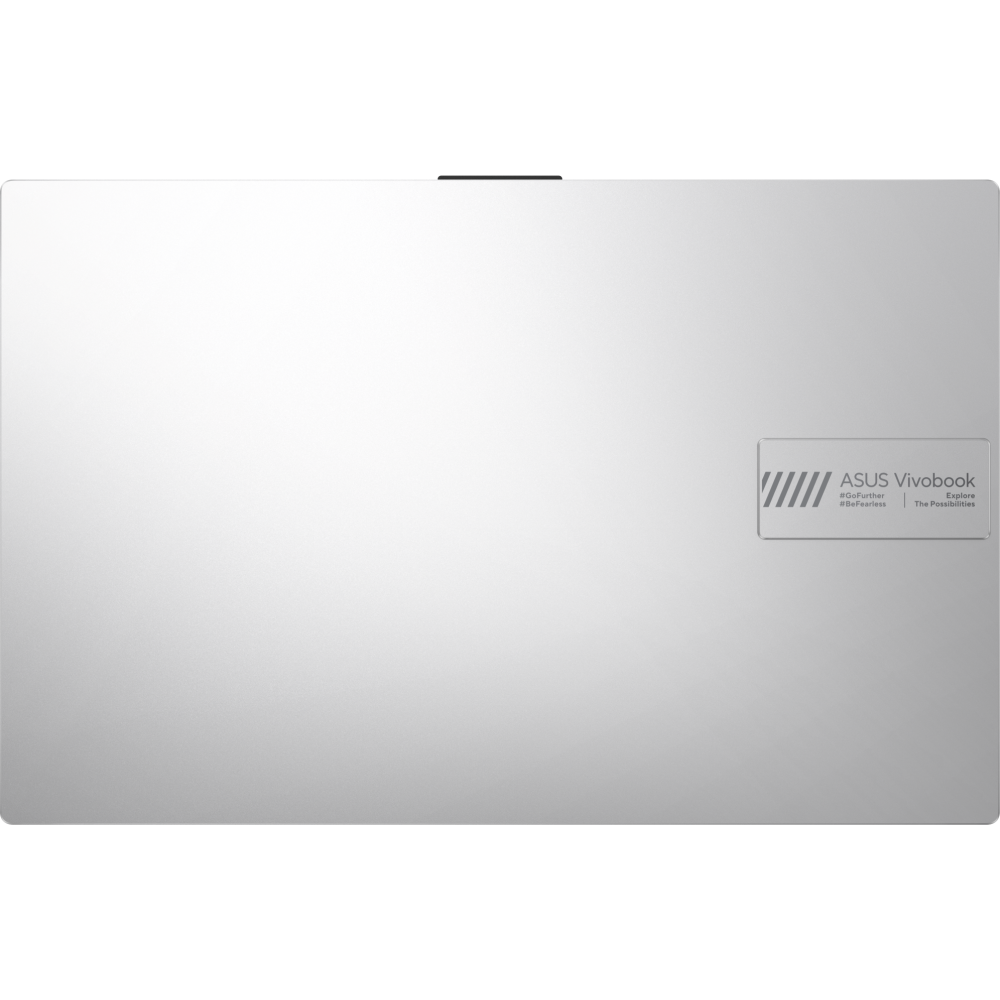 Ноутбук ASUS E1504FA Vivobook Go 15 Cool Silver (BQ5103) — изображение 8