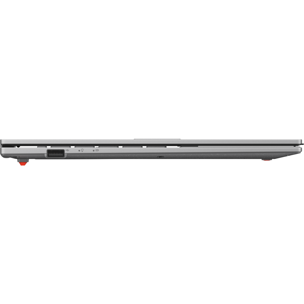 Ноутбук ASUS E1504FA Vivobook Go 15 Cool Silver (BQ5529) — изображение 4