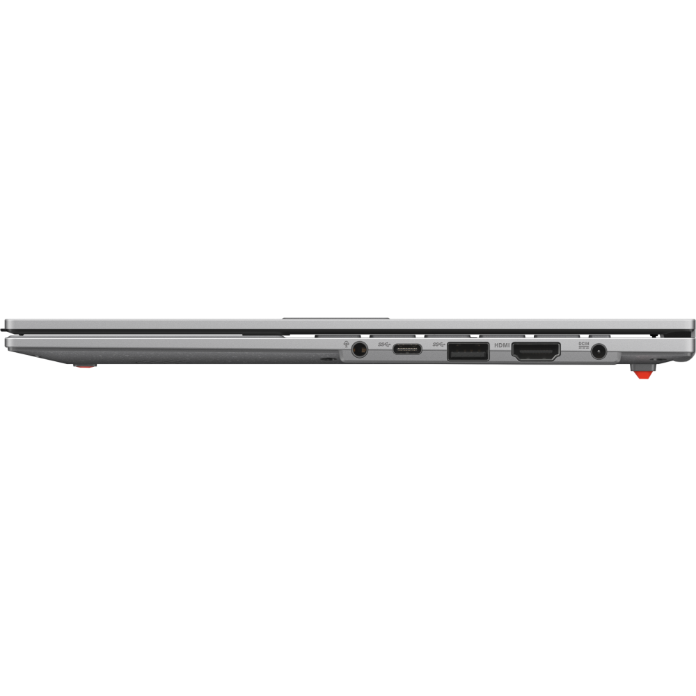 Ноутбук ASUS E1504FA Vivobook Go 15 Cool Silver (BQ5529) — изображение 5