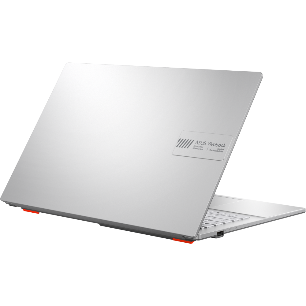 Ноутбук ASUS E1504FA Vivobook Go 15 Cool Silver (BQ5529) — изображение 7