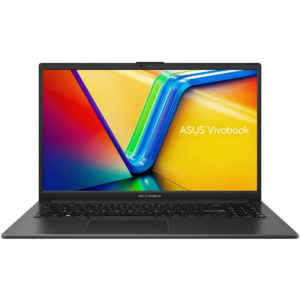 Ноутбук ASUS E1504FA Vivobook Go 15 Mixed Black (BQ2467)