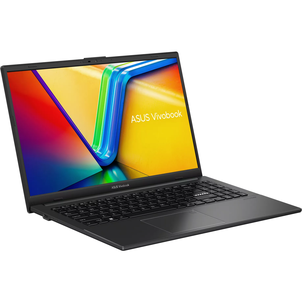 Ноутбук ASUS E1504FA Vivobook Go 15 Mixed Black (BQ5031W) — изображение 2