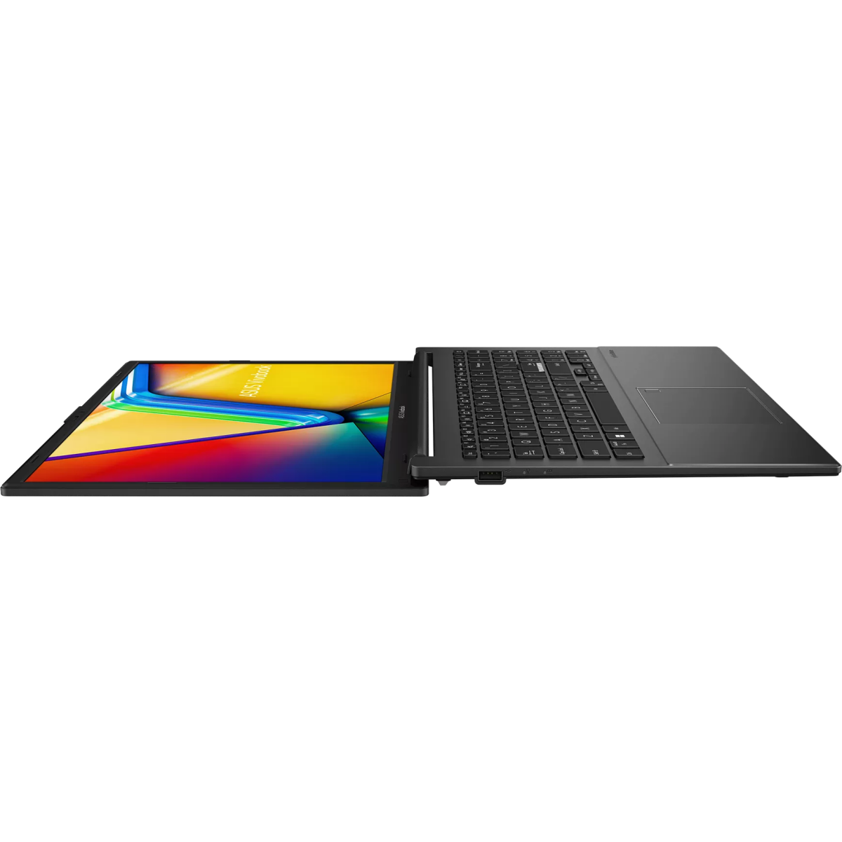 Ноутбук ASUS E1504FA Vivobook Go 15 Mixed Black (BQ5031W) — изображение 5