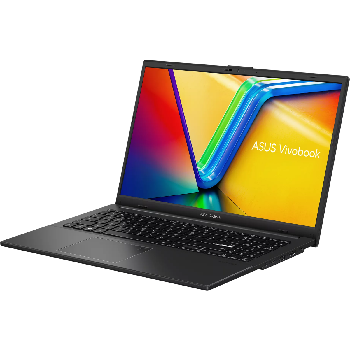 Ноутбук ASUS E1504FA Vivobook Go 15 Mixed Black (BQ5032) — изображение 3