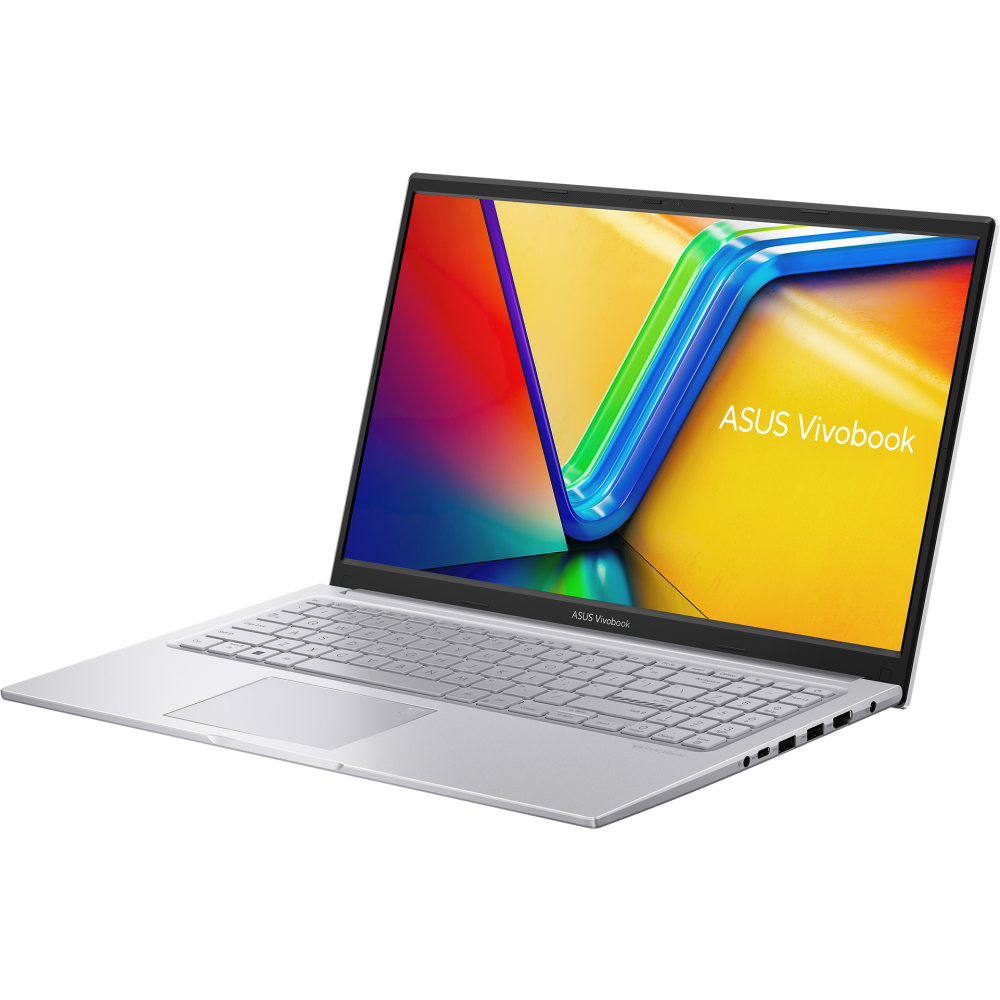 Ноутбук ASUS F1504VA Vivobook 15 Cool Silver (BQ336) — изображение 3
