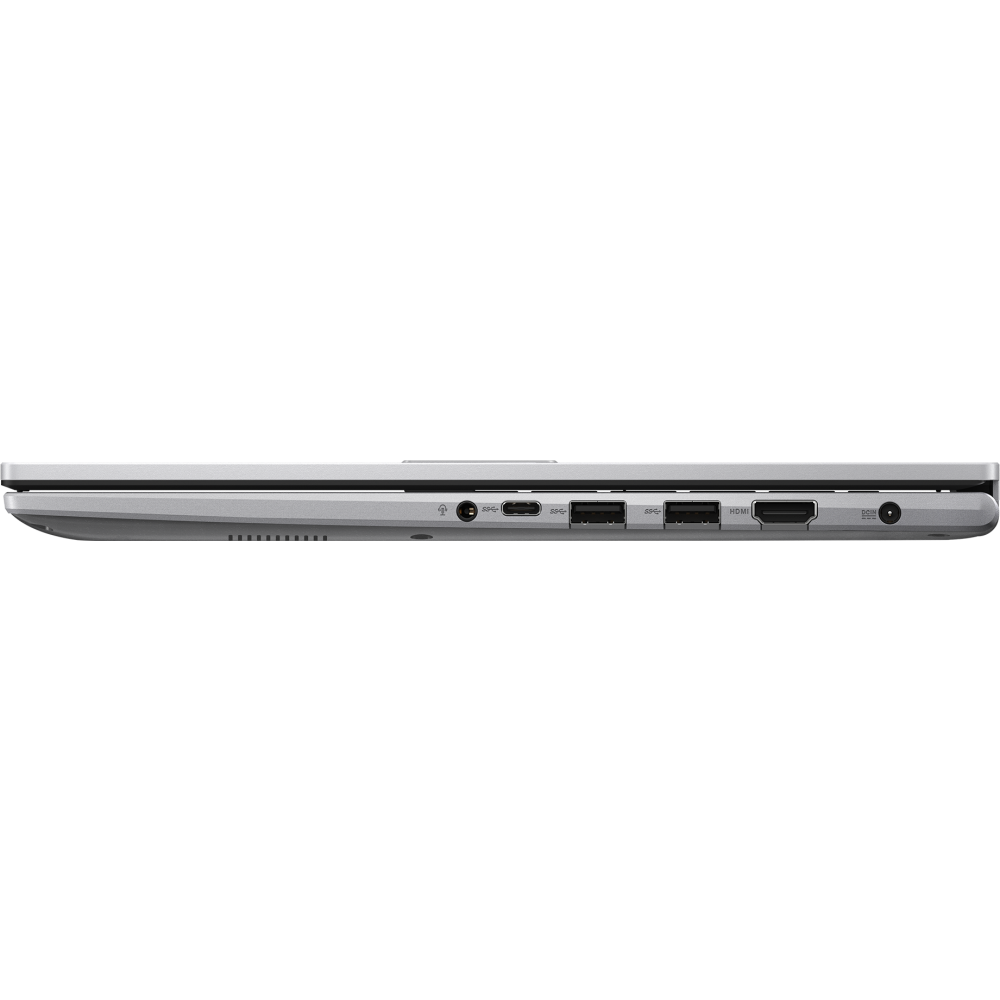 Ноутбук ASUS F1504VA Vivobook 15 Cool Silver (BQ336) — изображение 6
