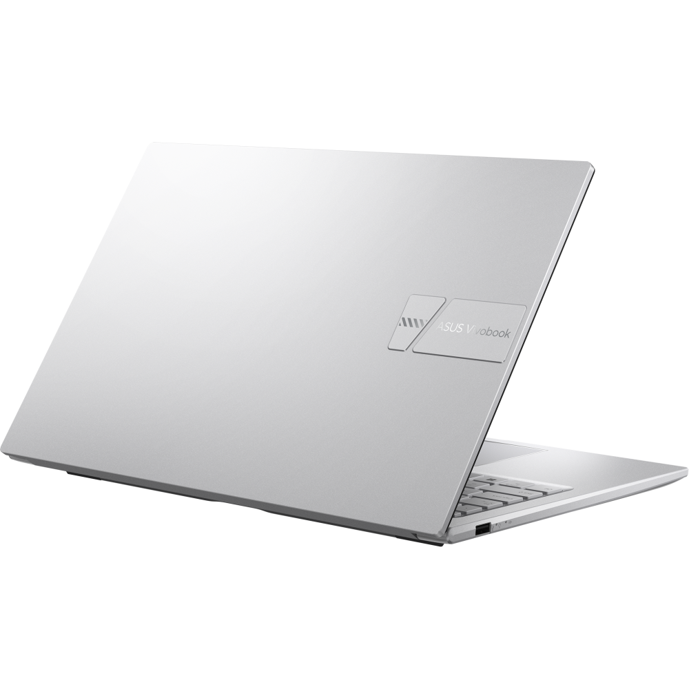 Ноутбук ASUS F1504VA Vivobook 15 Cool Silver (BQ336) — изображение 7