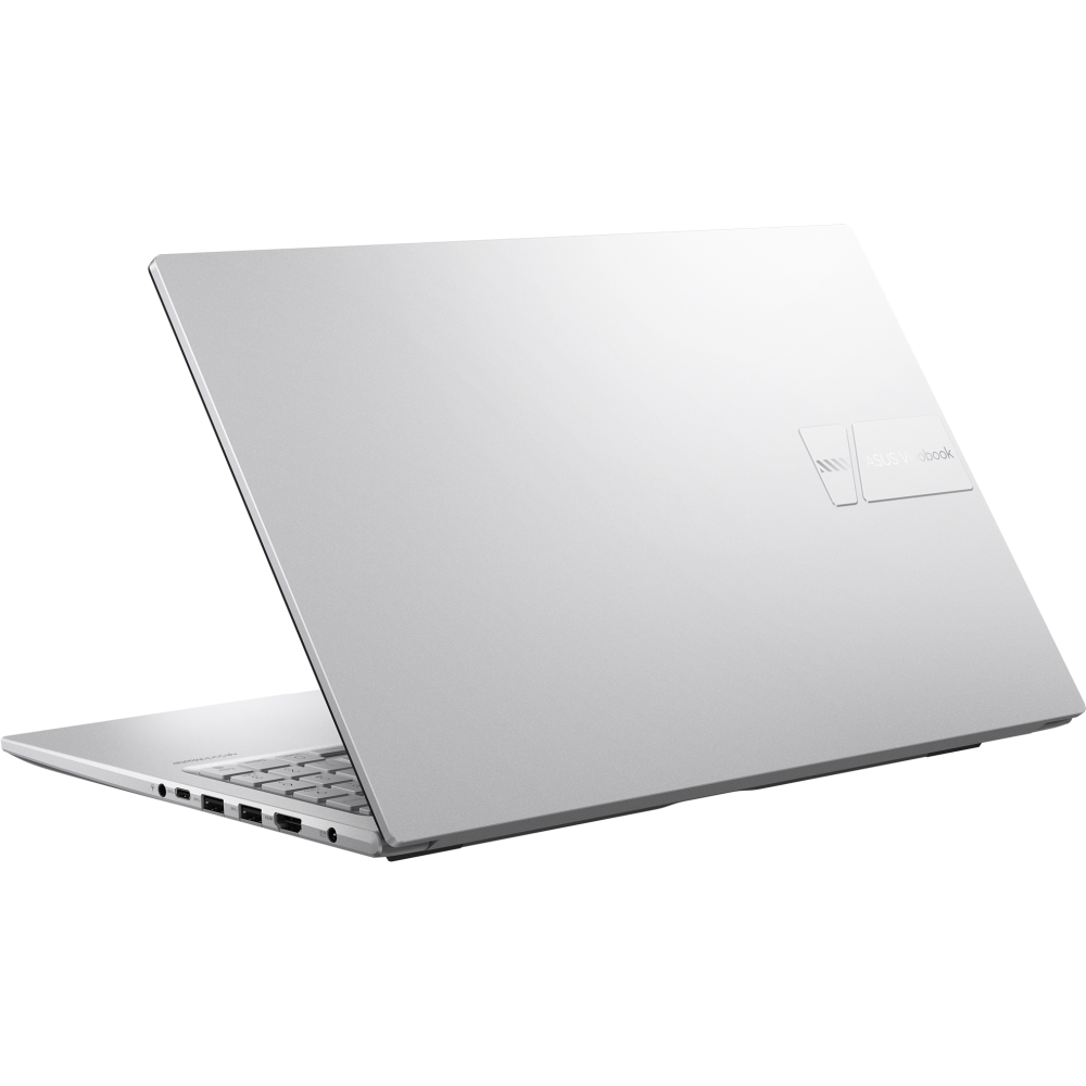 Ноутбук ASUS F1504VA Vivobook 15 Cool Silver (BQ336) — изображение 8