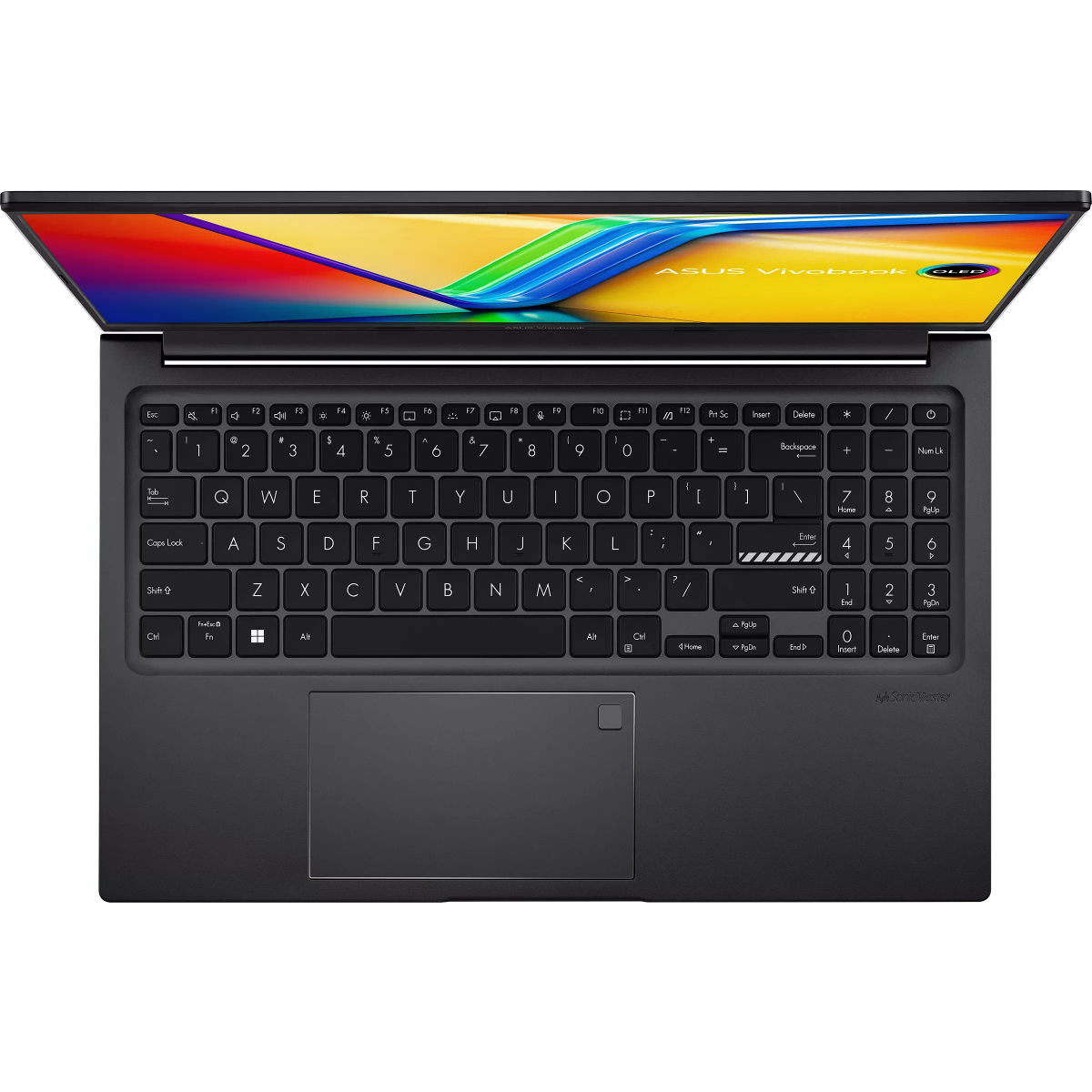 Ноутбук ASUS F1505VA Vivobook 15 (MA929) — изображение 4